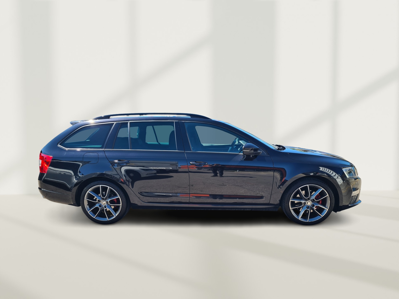 SKODA Octavia Combi 2.0 TDI RS DSG-image-7