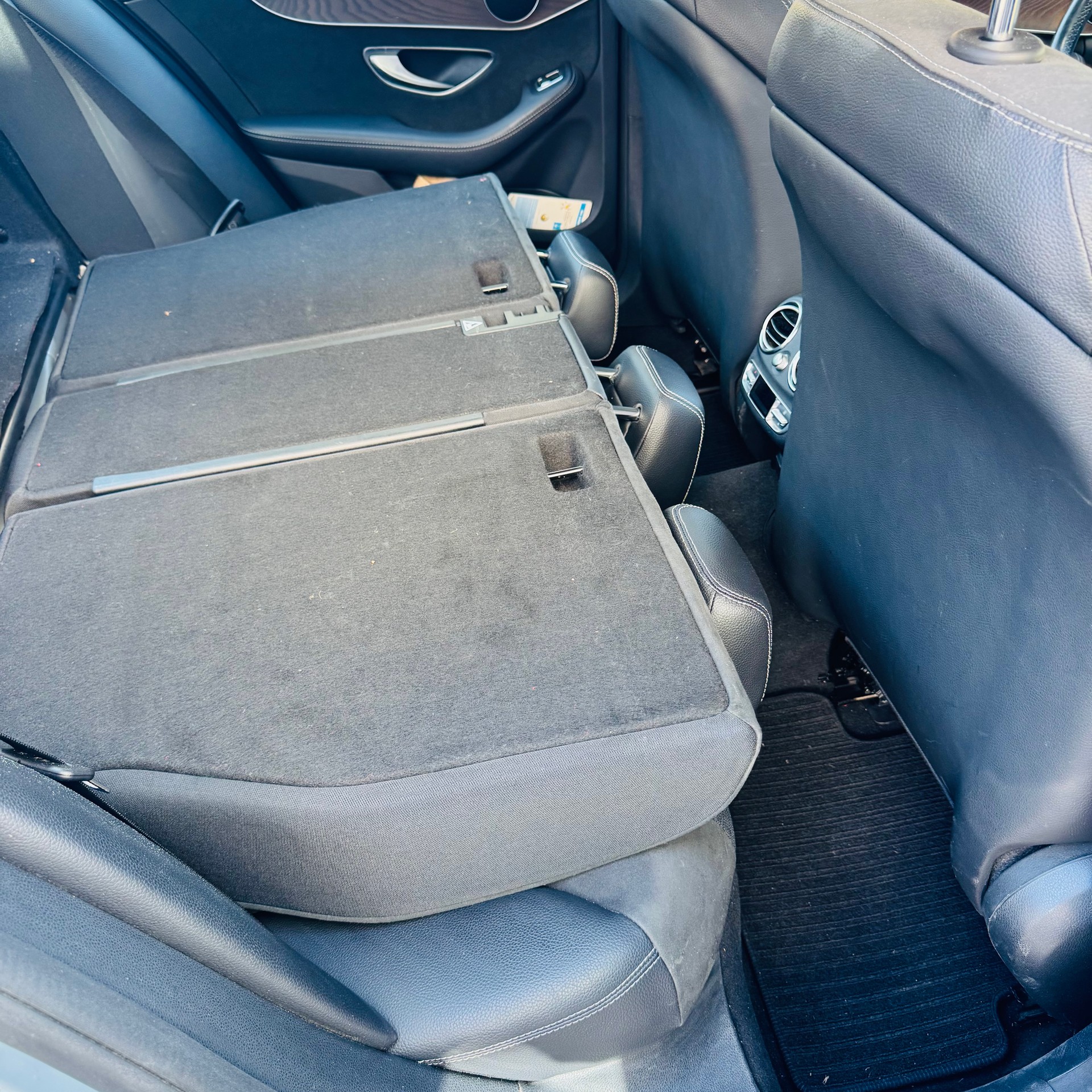 MERCEDES-BENZ C 250 BlueTEC Exclusive 4Matic 9G-Tronic-image-5