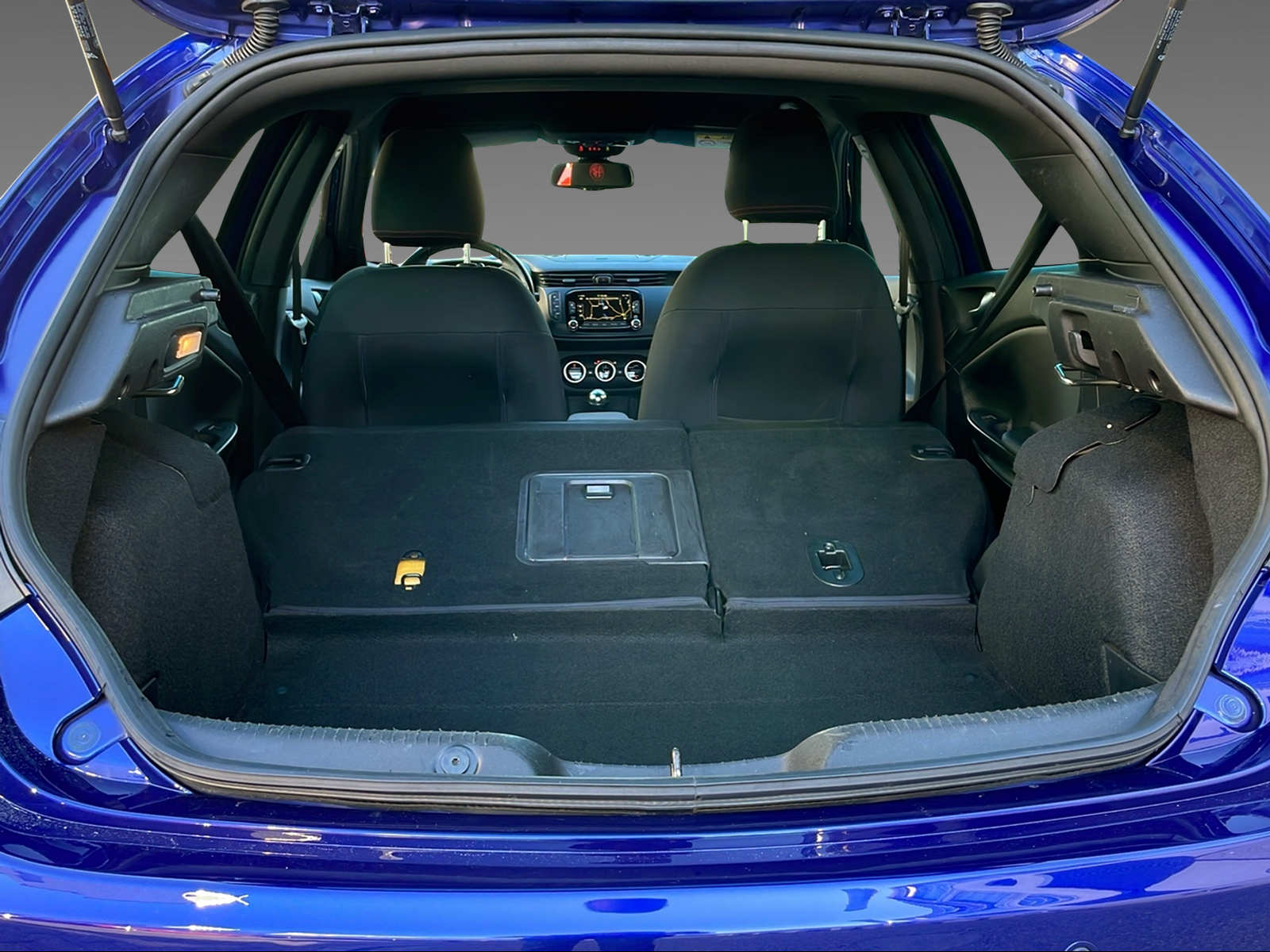 ALFA ROMEO Giulietta 1.4 TB Sport-image-9