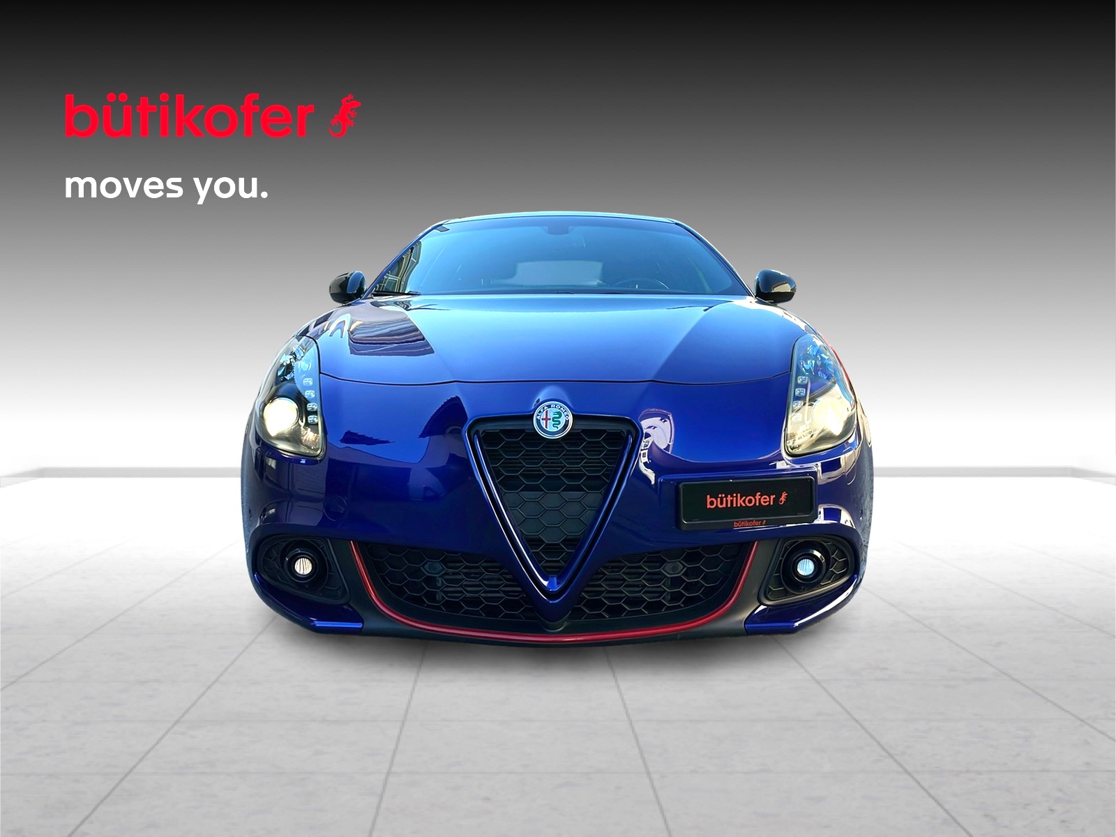 ALFA ROMEO Giulietta 1.4 TB Sport-image-1