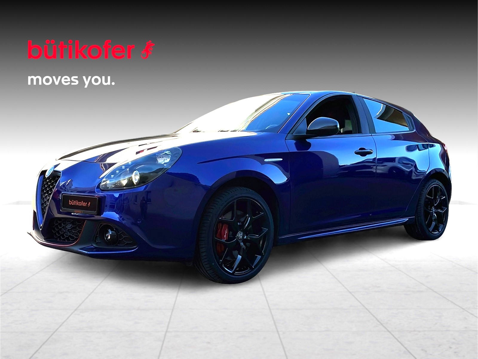 ALFA ROMEO Giulietta 1.4 TB Sport-image-0