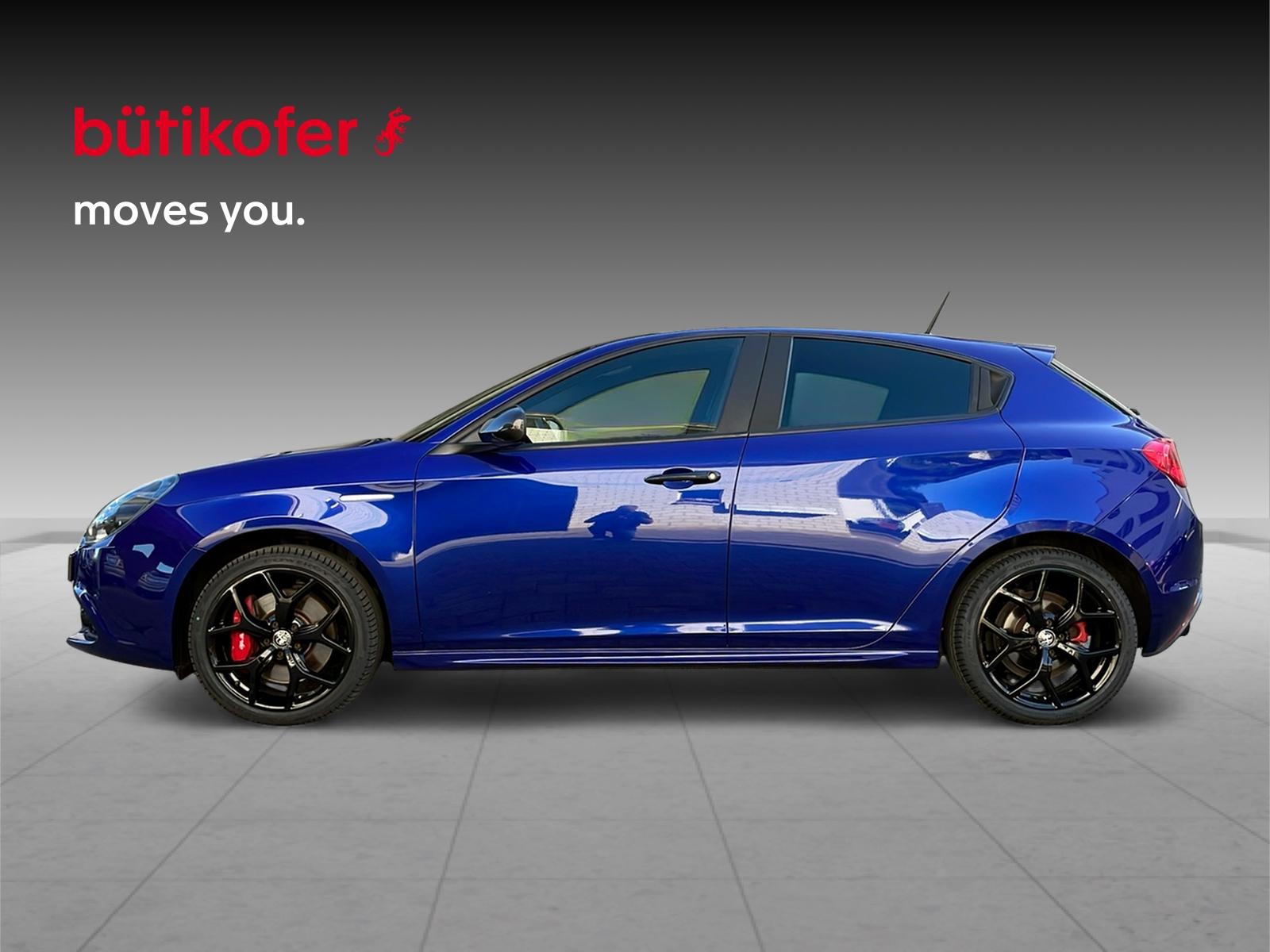 ALFA ROMEO Giulietta 1.4 TB Sport-image-2