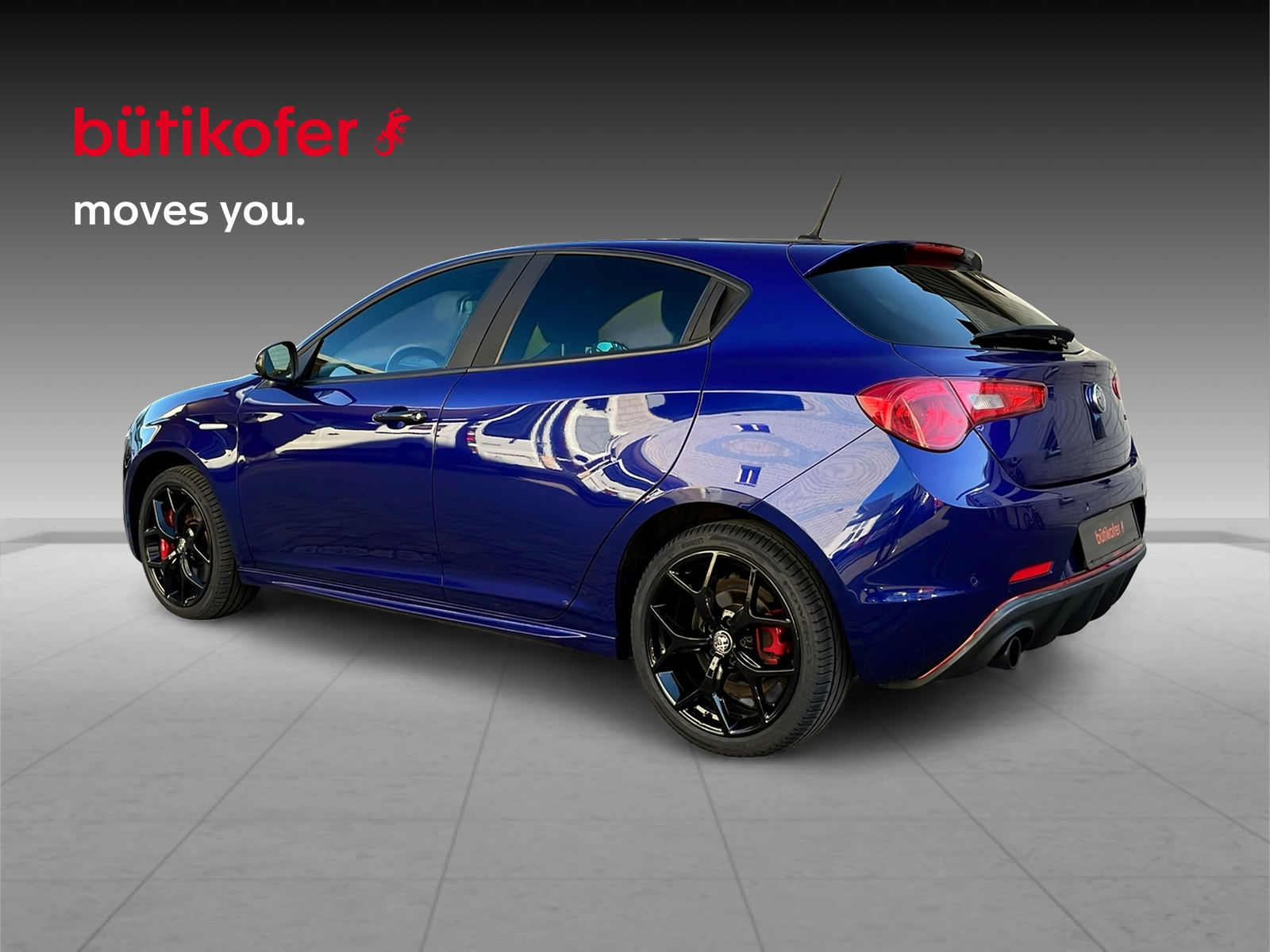 ALFA ROMEO Giulietta 1.4 TB Sport-image-3