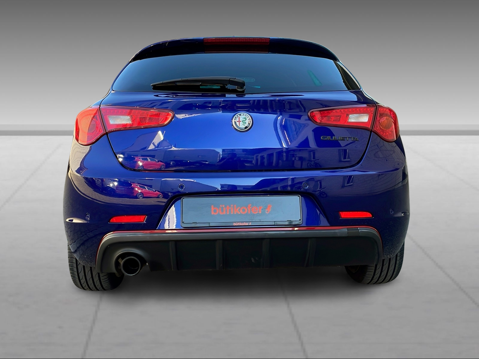ALFA ROMEO Giulietta 1.4 TB Sport-image-4