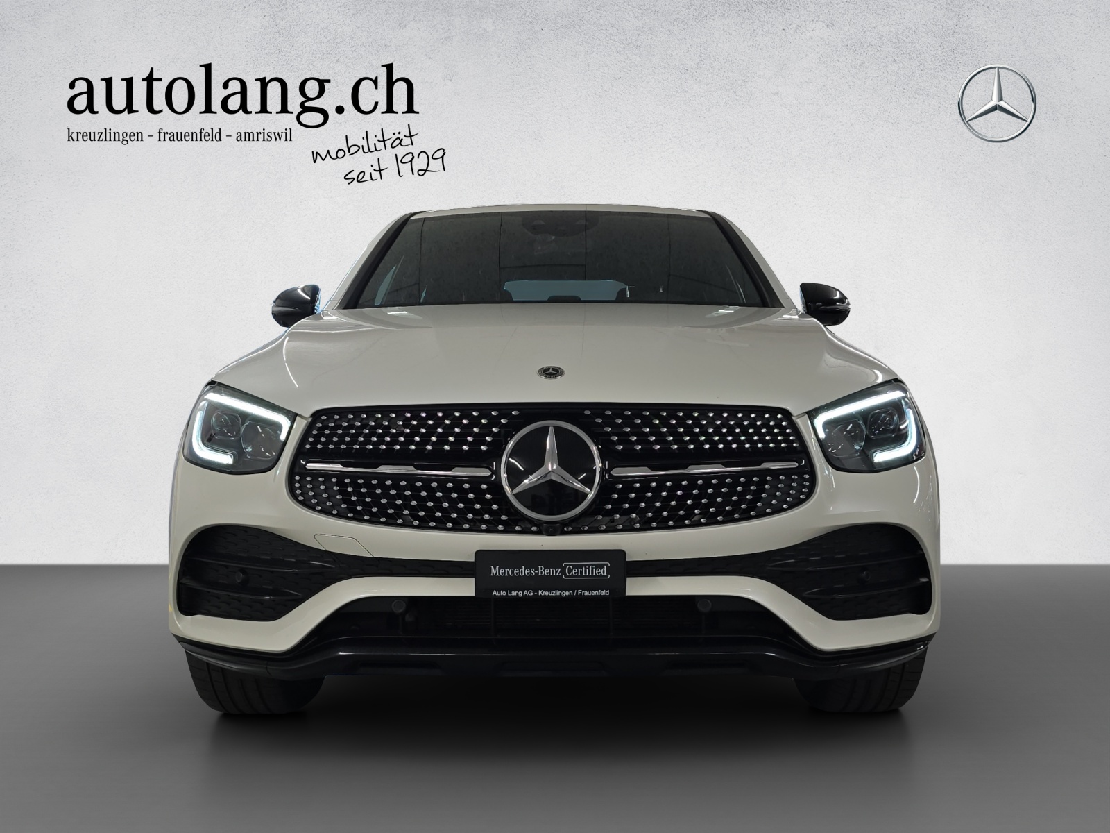 MERCEDES-BENZ GLC 300 e AMG Line 4Matic Coupé-image-15
