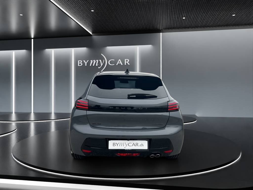 PEUGEOT 208 1.2 MHEV 145 GT-image-3