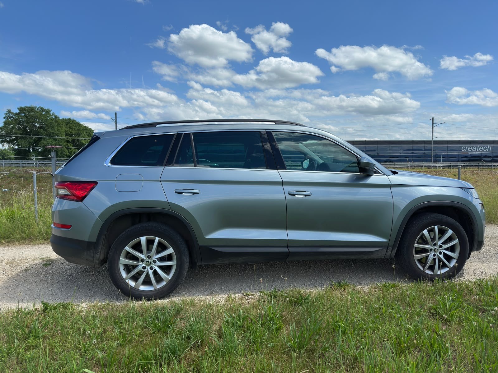 SKODA 2.0 TDI 190 Style DSG-image-0