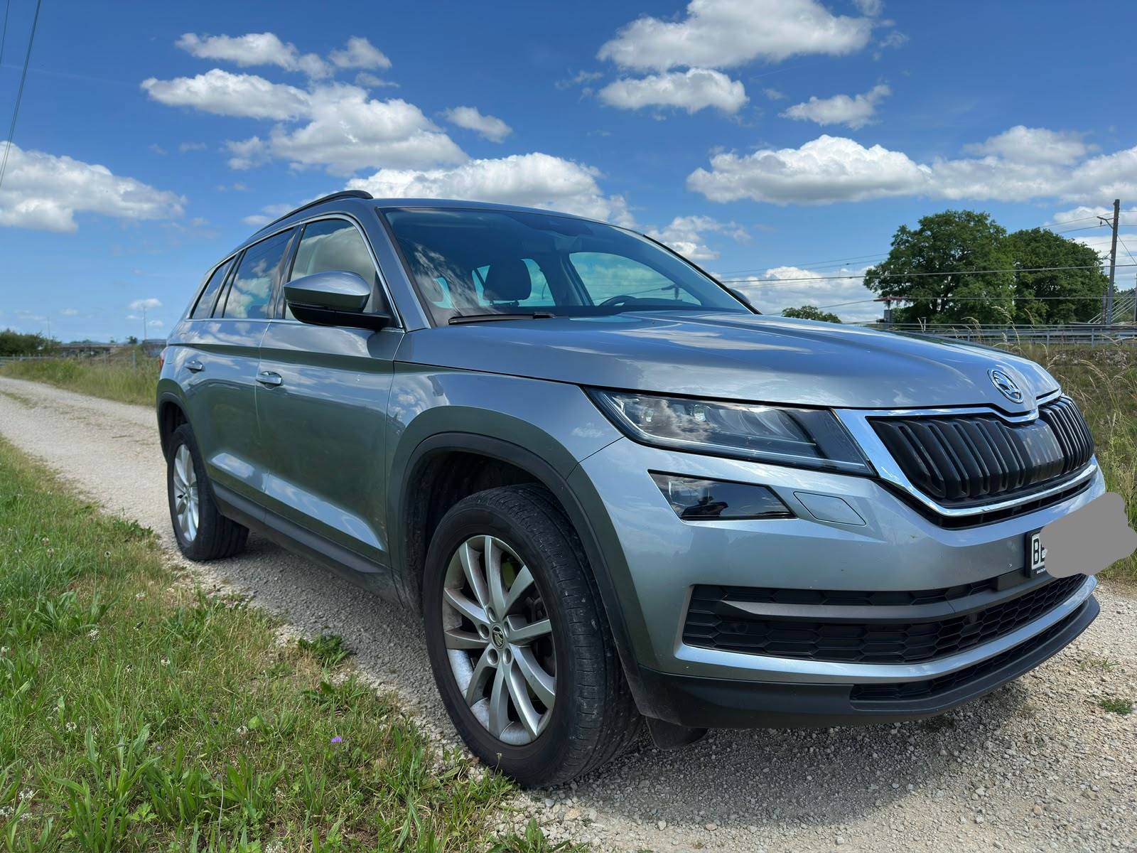 SKODA 2.0 TDI 190 Style DSG-image-3