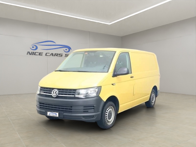 VW T6 2.0 TDI 4Motion-image-1