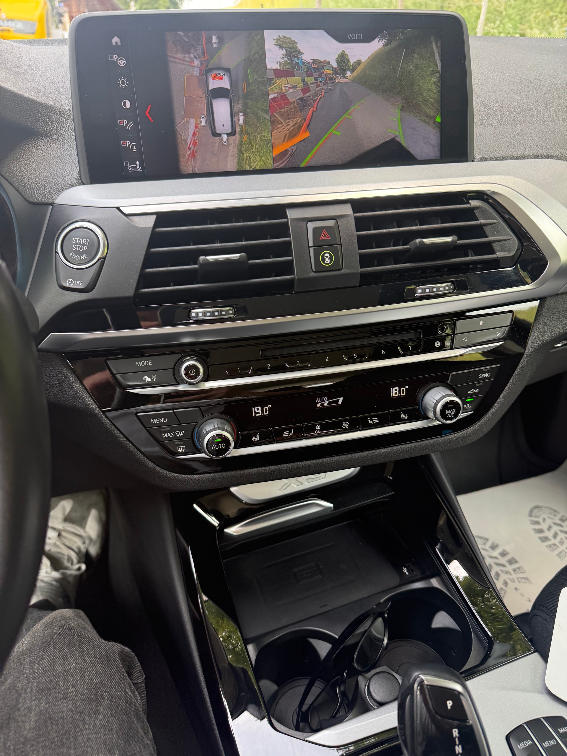 BMW BMW 125i Edition M Sport Steptronic-image-14