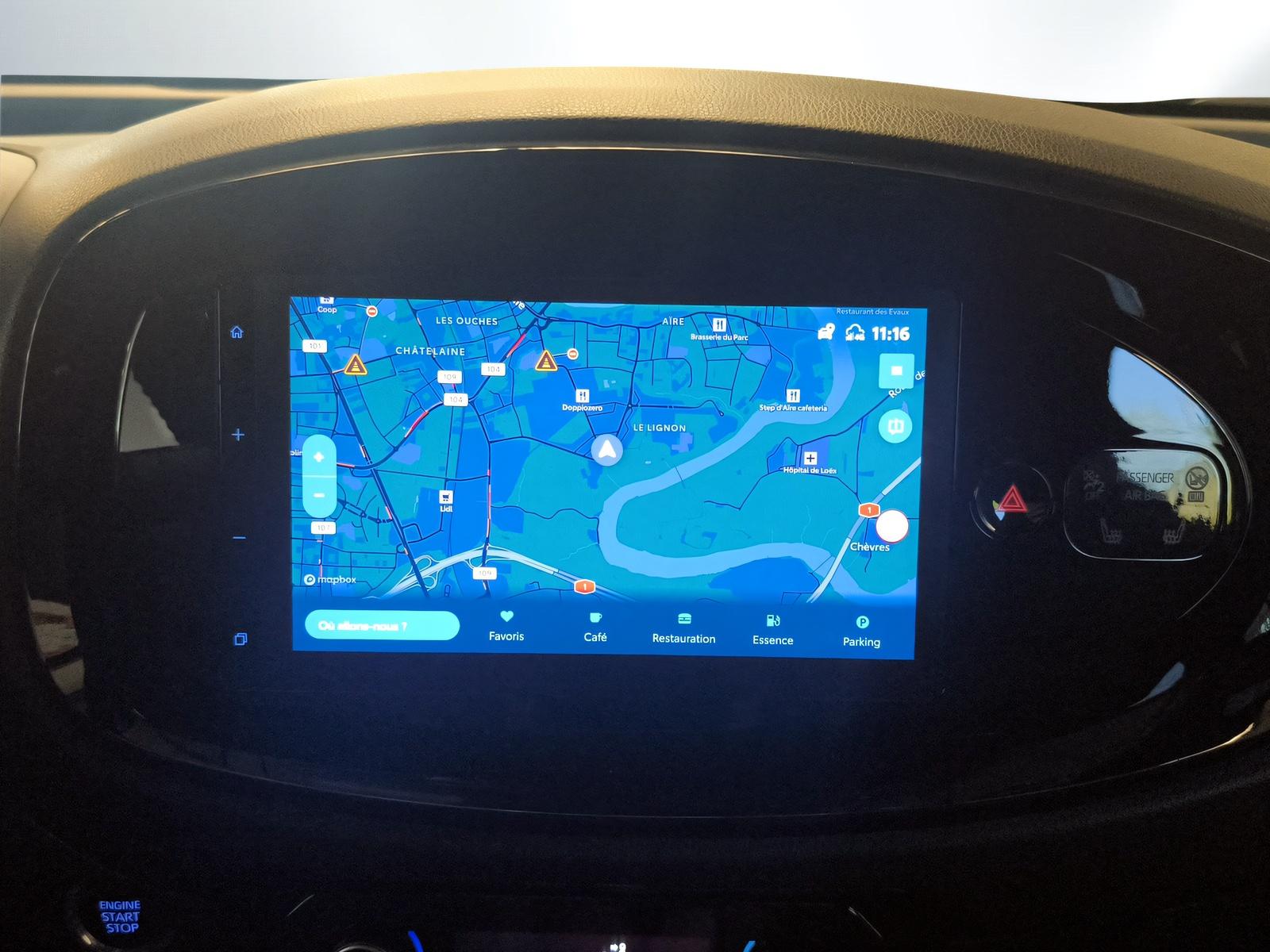 TOYOTA Aygo X 1.0 VVT-i Trend-image-5