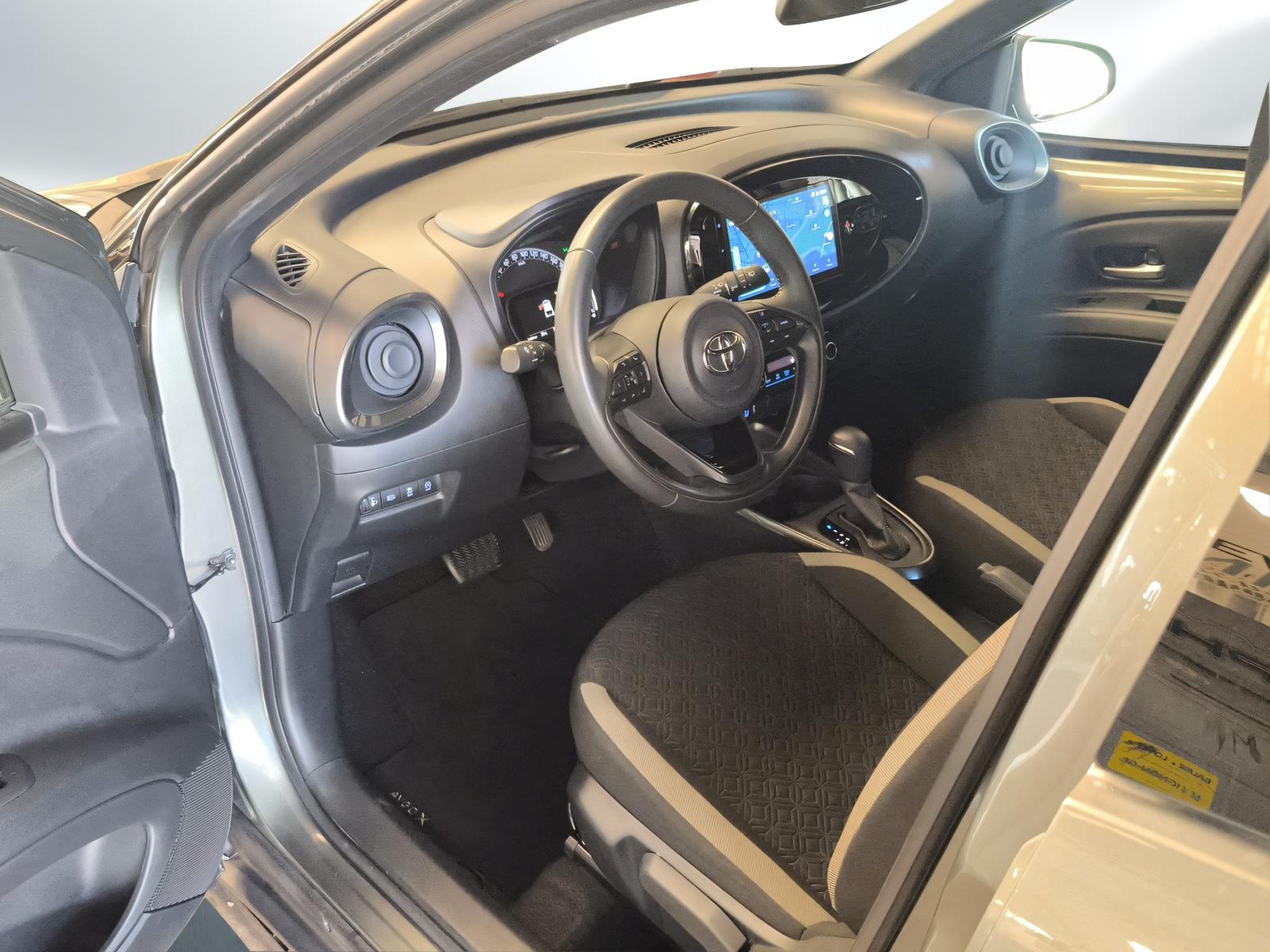 TOYOTA Aygo X 1.0 VVT-i Trend-image-8