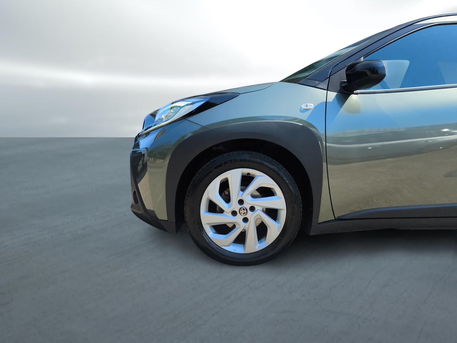 TOYOTA Aygo X 1.0 VVT-i Trend-image-13