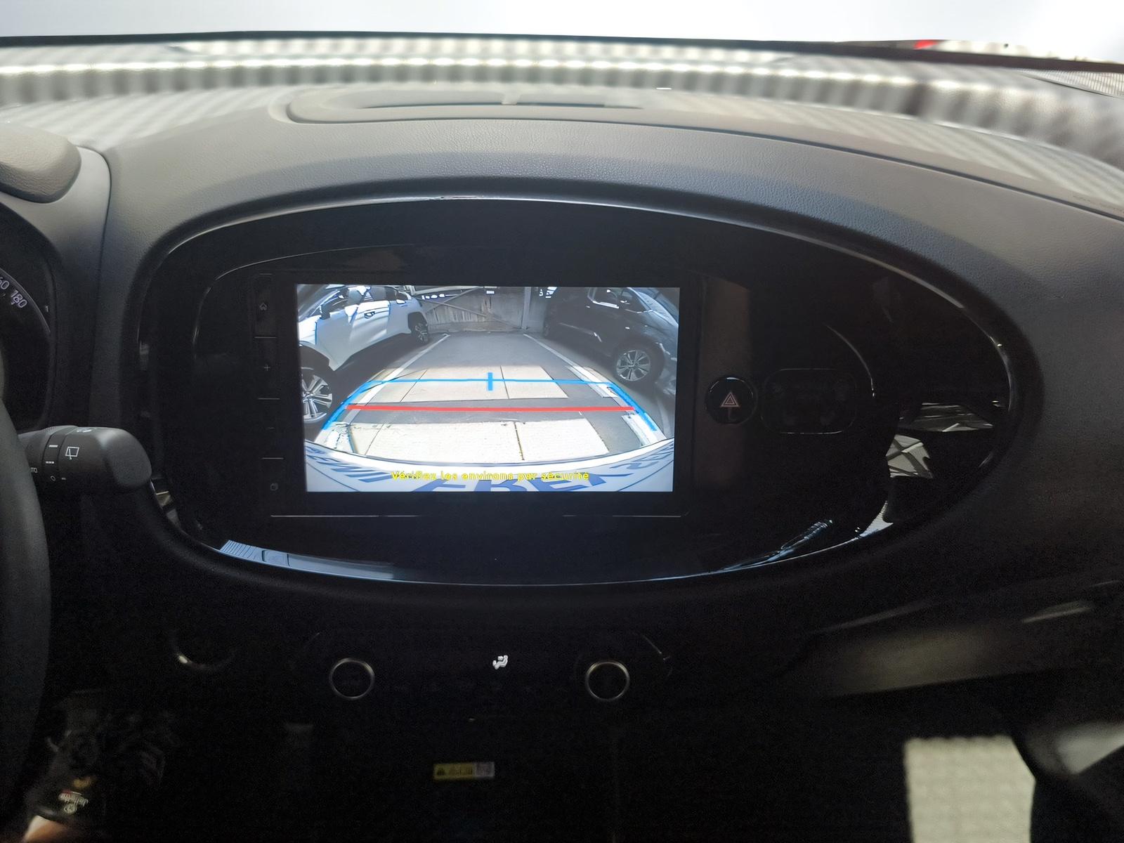 TOYOTA Aygo X 1.0 VVT-i Trend-image-6