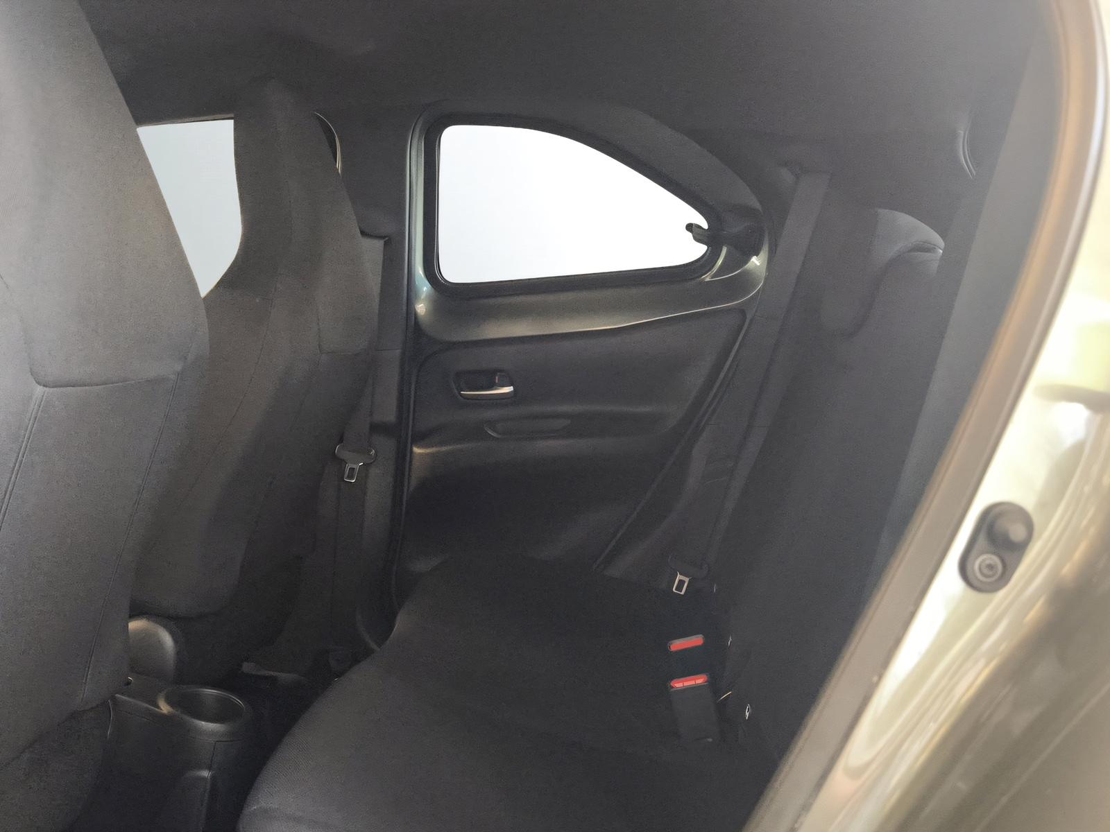 TOYOTA Aygo X 1.0 VVT-i Trend-image-11