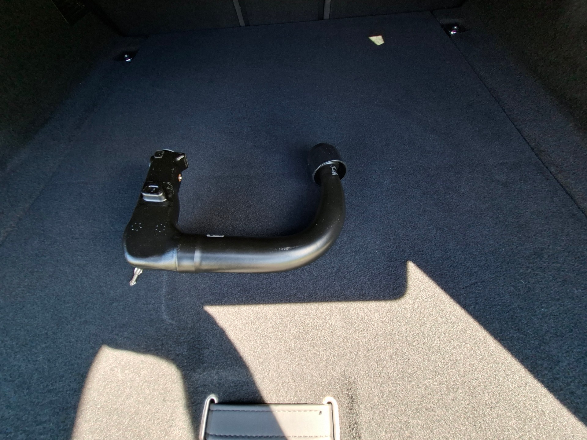 LAND ROVER Range Rover Velar P 250 SE Automatic-image-18