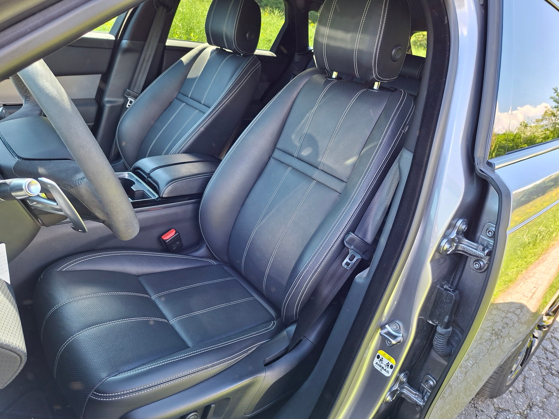 LAND ROVER Range Rover Velar P 250 SE Automatic-image-9