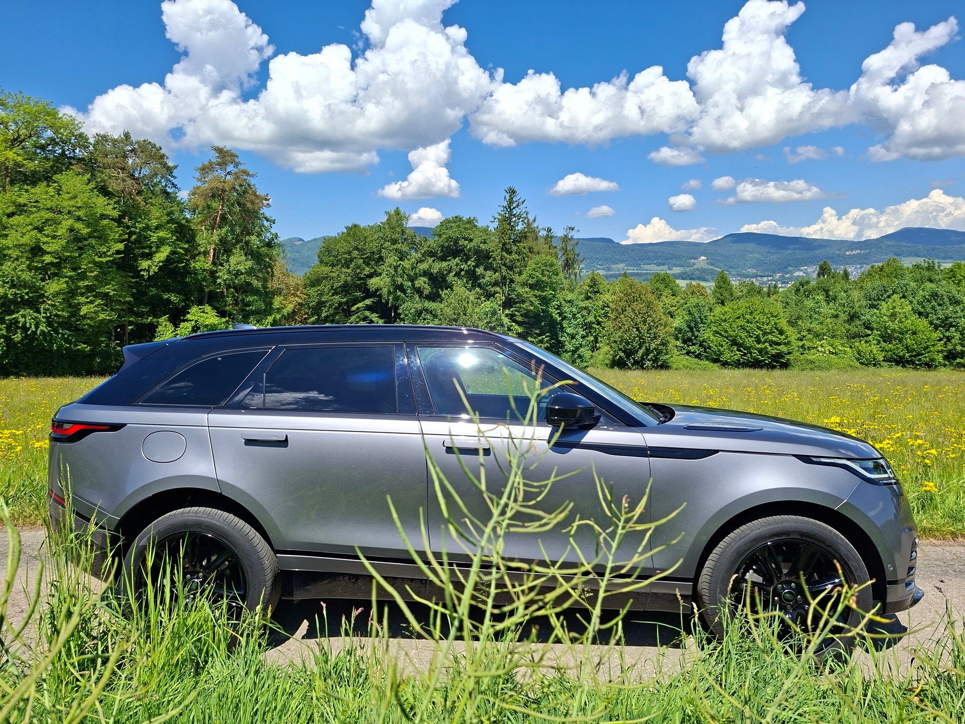LAND ROVER Range Rover Velar P 250 SE Automatic-image-4