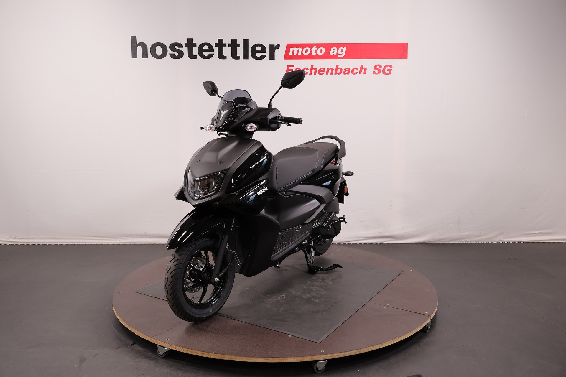 YAMAHA RayZR-image-5