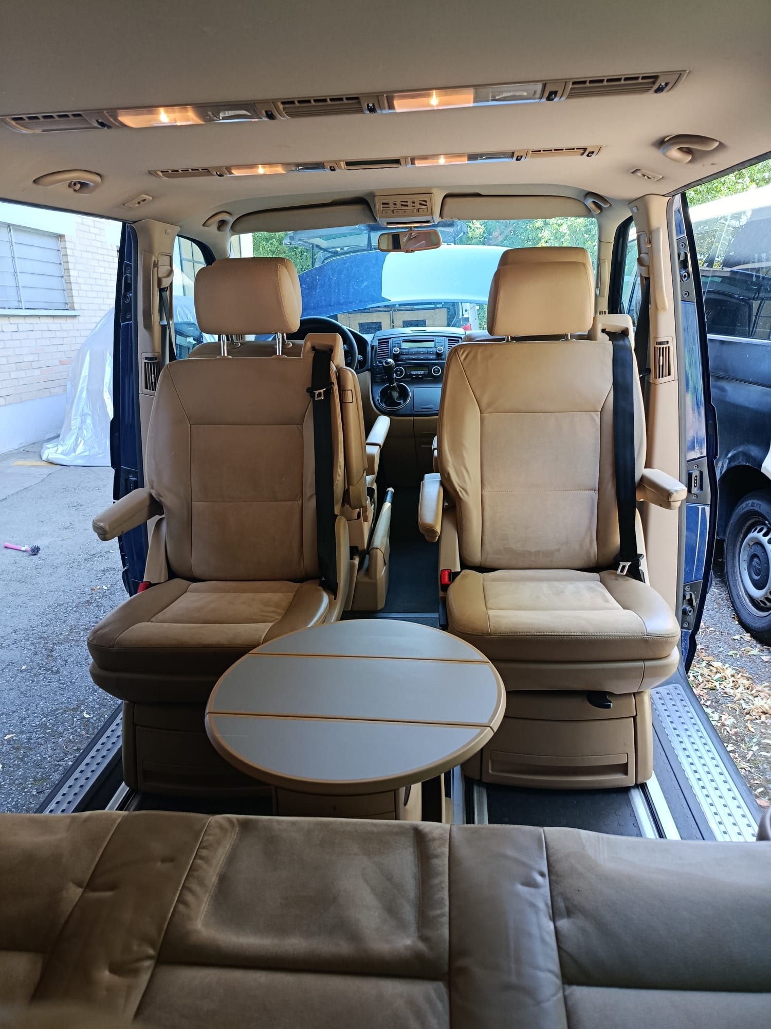 VW 2.5 TDI 174 Highline 4motion-image-3