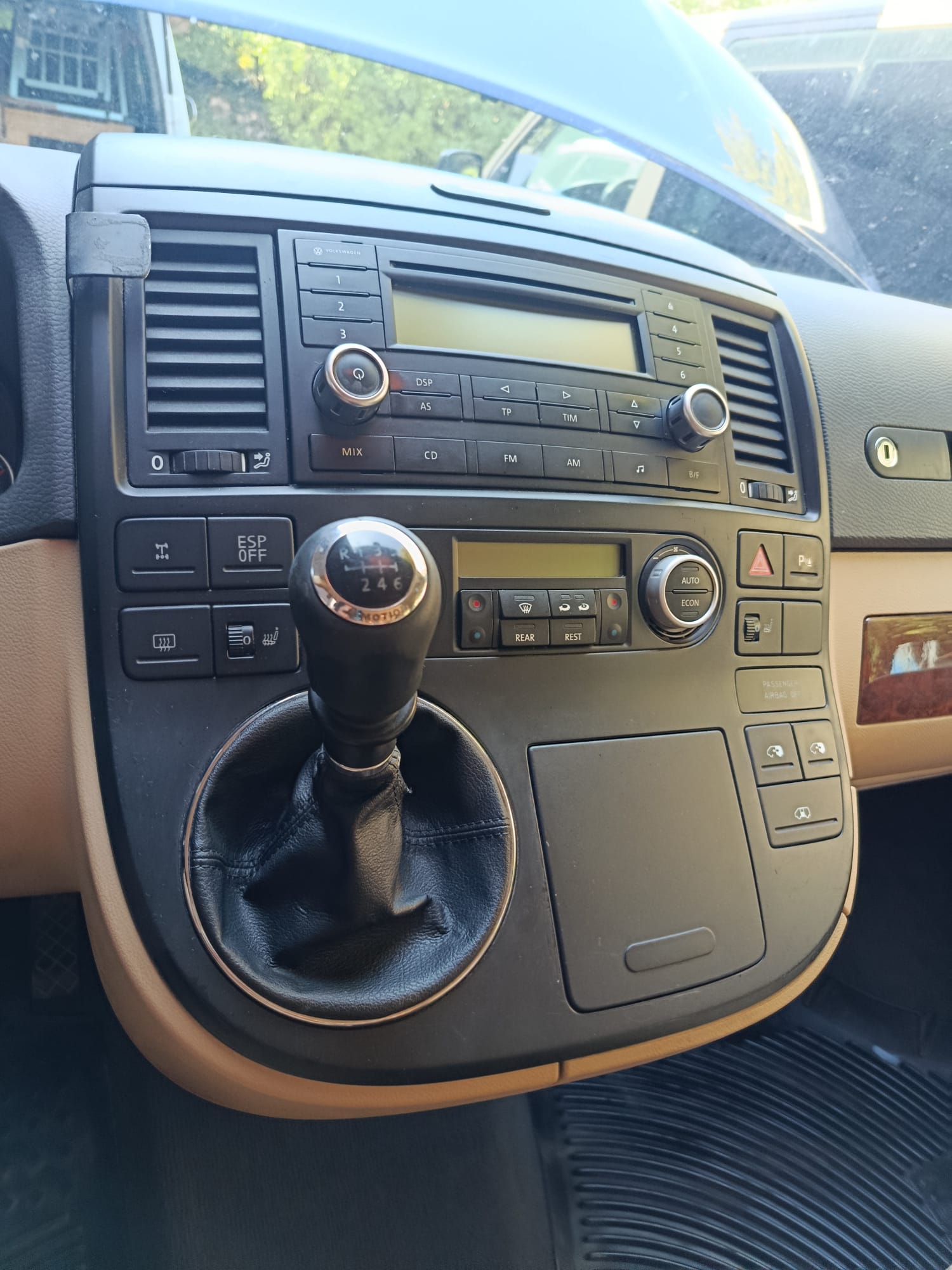 VW 2.5 TDI 174 Highline 4motion-image-2