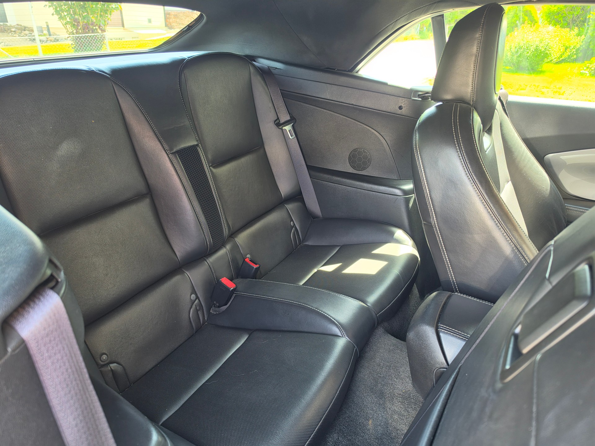 CHEVROLET 6,2lt V8 SS Cabrio Aut.-image-4