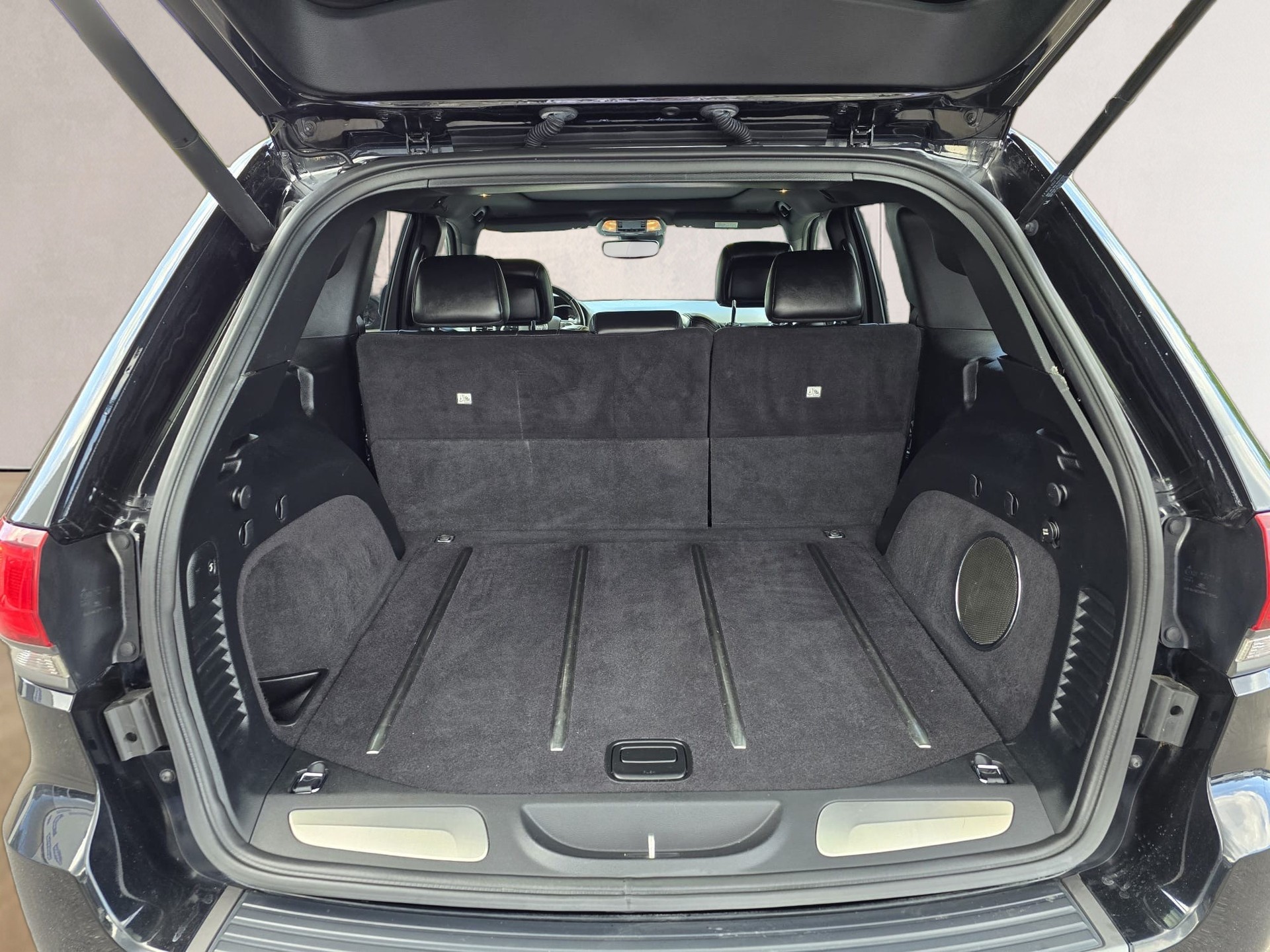 JEEP Grand Cherokee 3.0 CRD Trailhawk Automatic-image-25