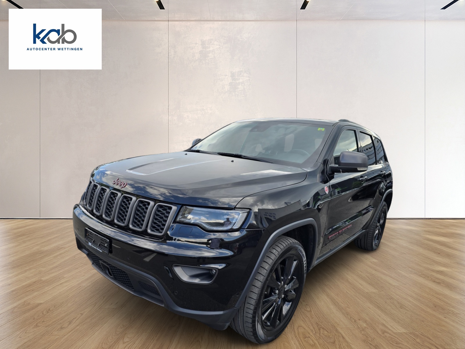 JEEP Grand Cherokee 3.0 CRD Trailhawk Automatic-image-0