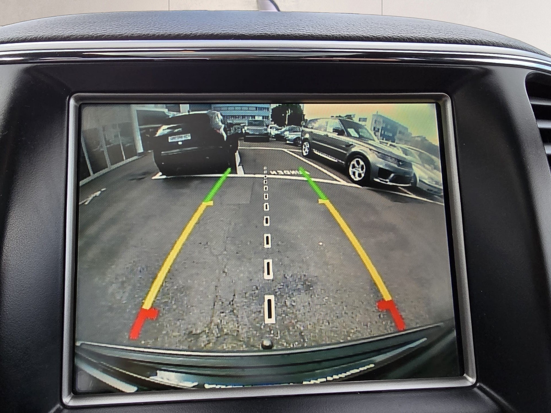 JEEP Grand Cherokee 3.0 CRD Trailhawk Automatic-image-11