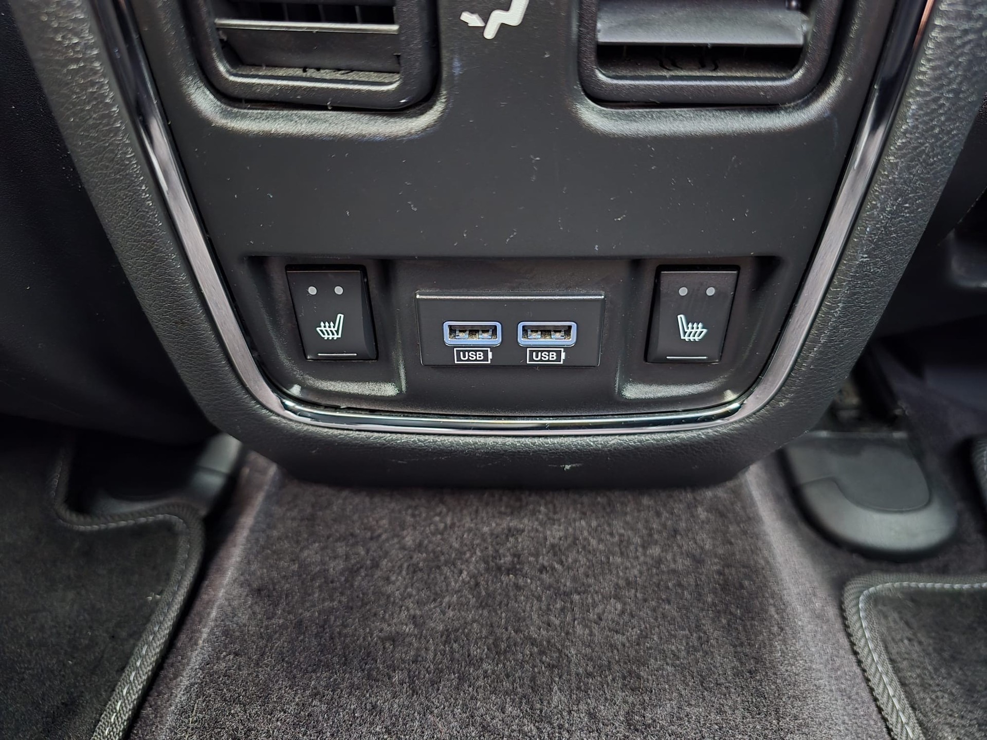 JEEP Grand Cherokee 3.0 CRD Trailhawk Automatic-image-15