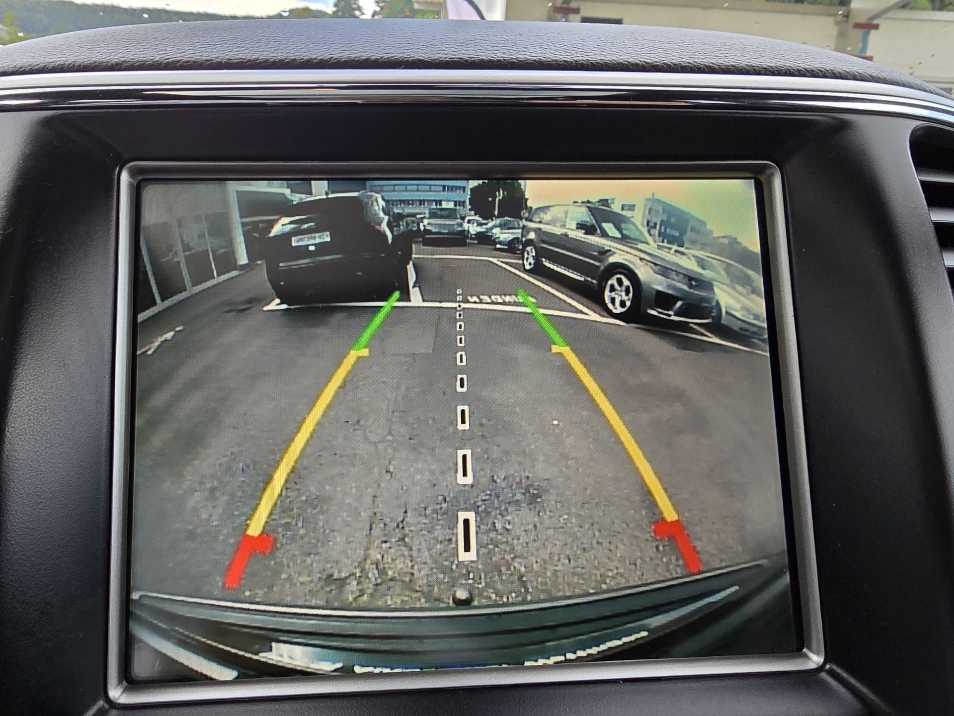 JEEP Grand Cherokee 3.0 CRD Trailhawk Automatic-image-11