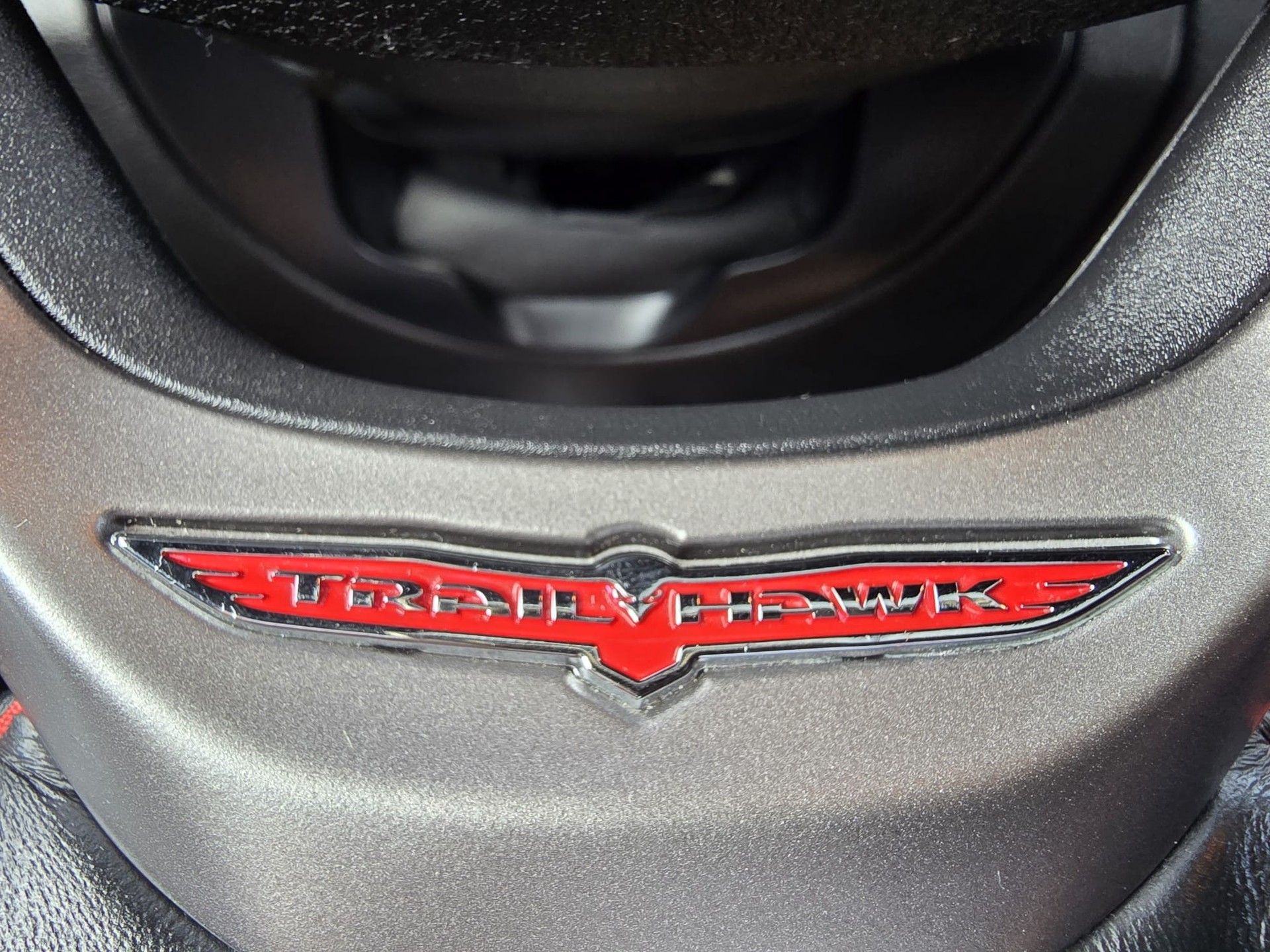 JEEP Grand Cherokee 3.0 CRD Trailhawk Automatic-image-16