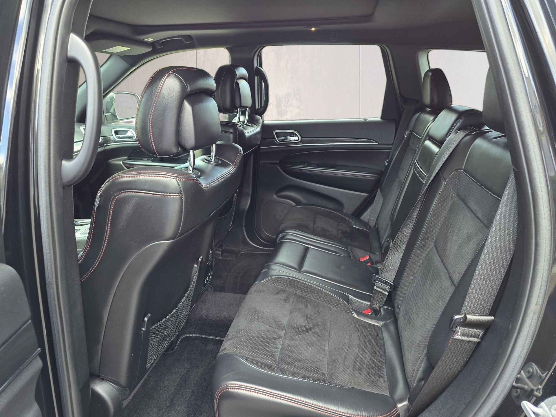 JEEP Grand Cherokee 3.0 CRD Trailhawk Automatic-image-22