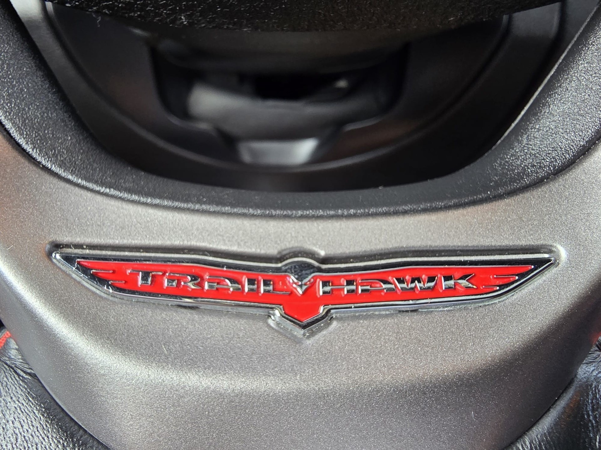 JEEP Grand Cherokee 3.0 CRD Trailhawk Automatic-image-16