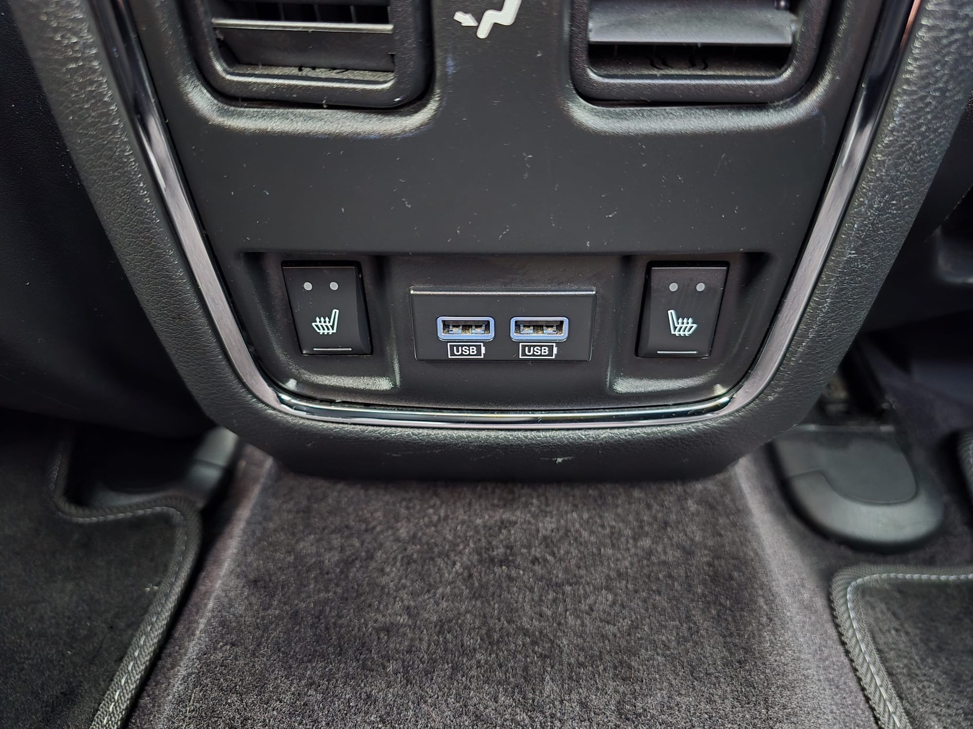 JEEP Grand Cherokee 3.0 CRD Trailhawk Automatic-image-15
