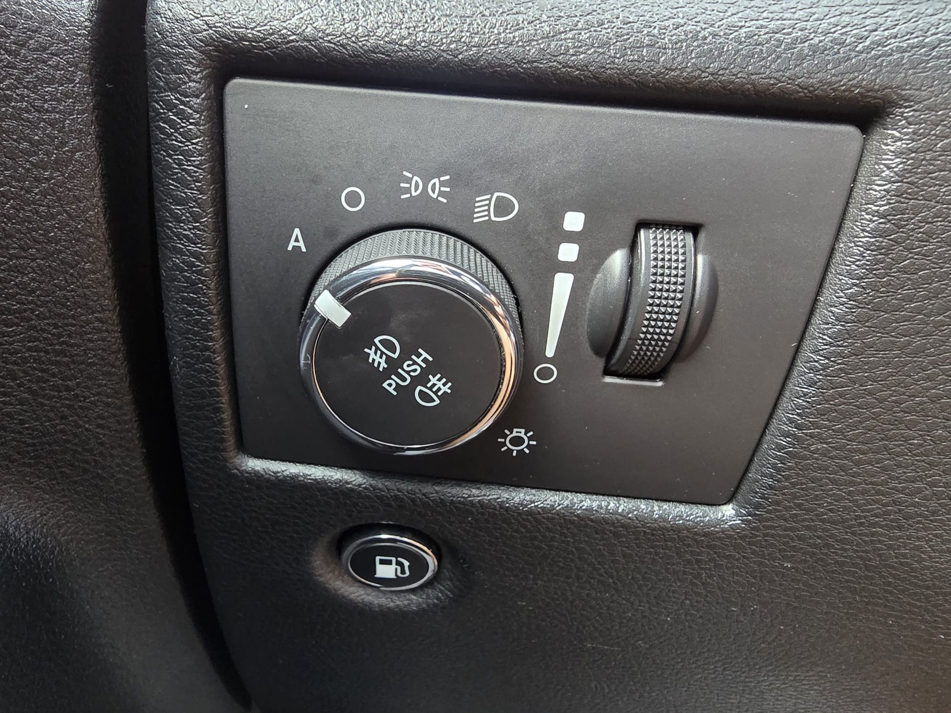 JEEP Grand Cherokee 3.0 CRD Trailhawk Automatic-image-14