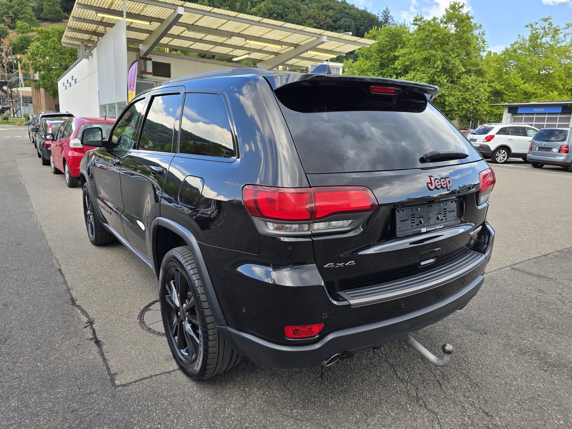 JEEP Grand Cherokee 3.0 CRD Trailhawk Automatic-showroom-element-3