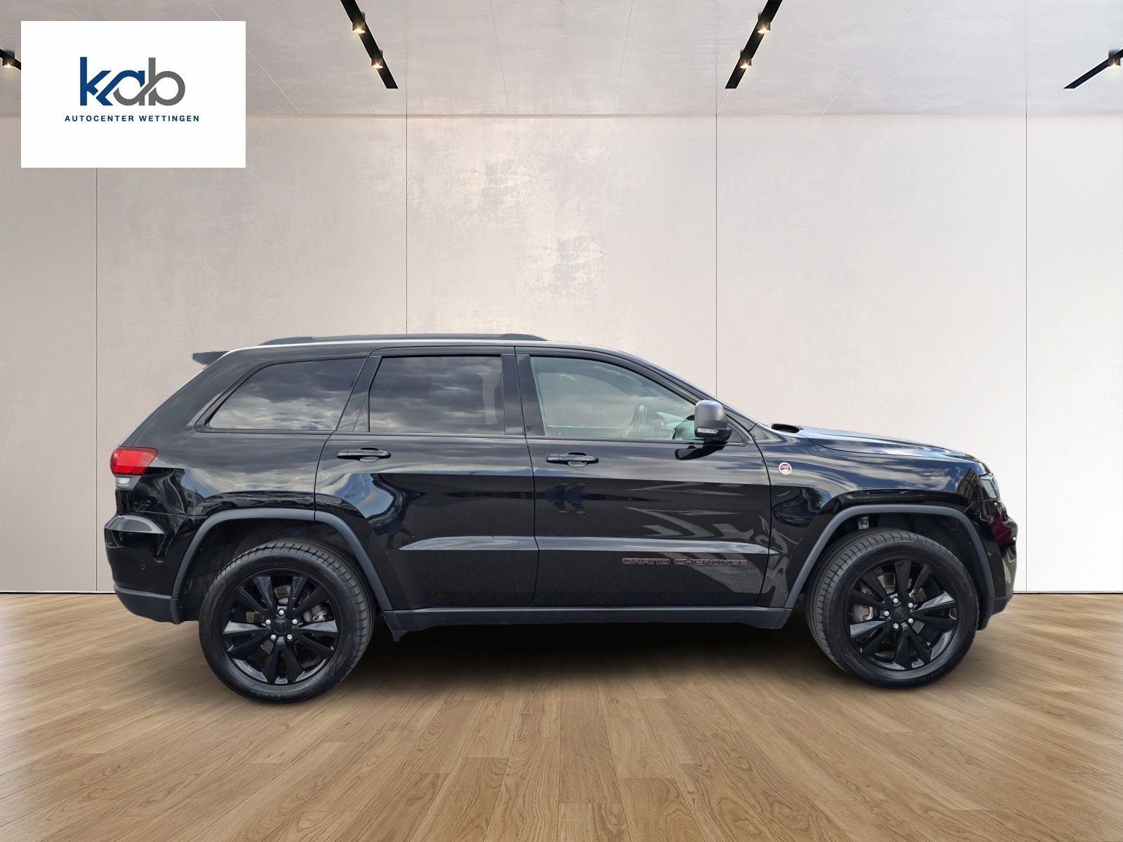 JEEP Grand Cherokee 3.0 CRD Trailhawk Automatic-image-6
