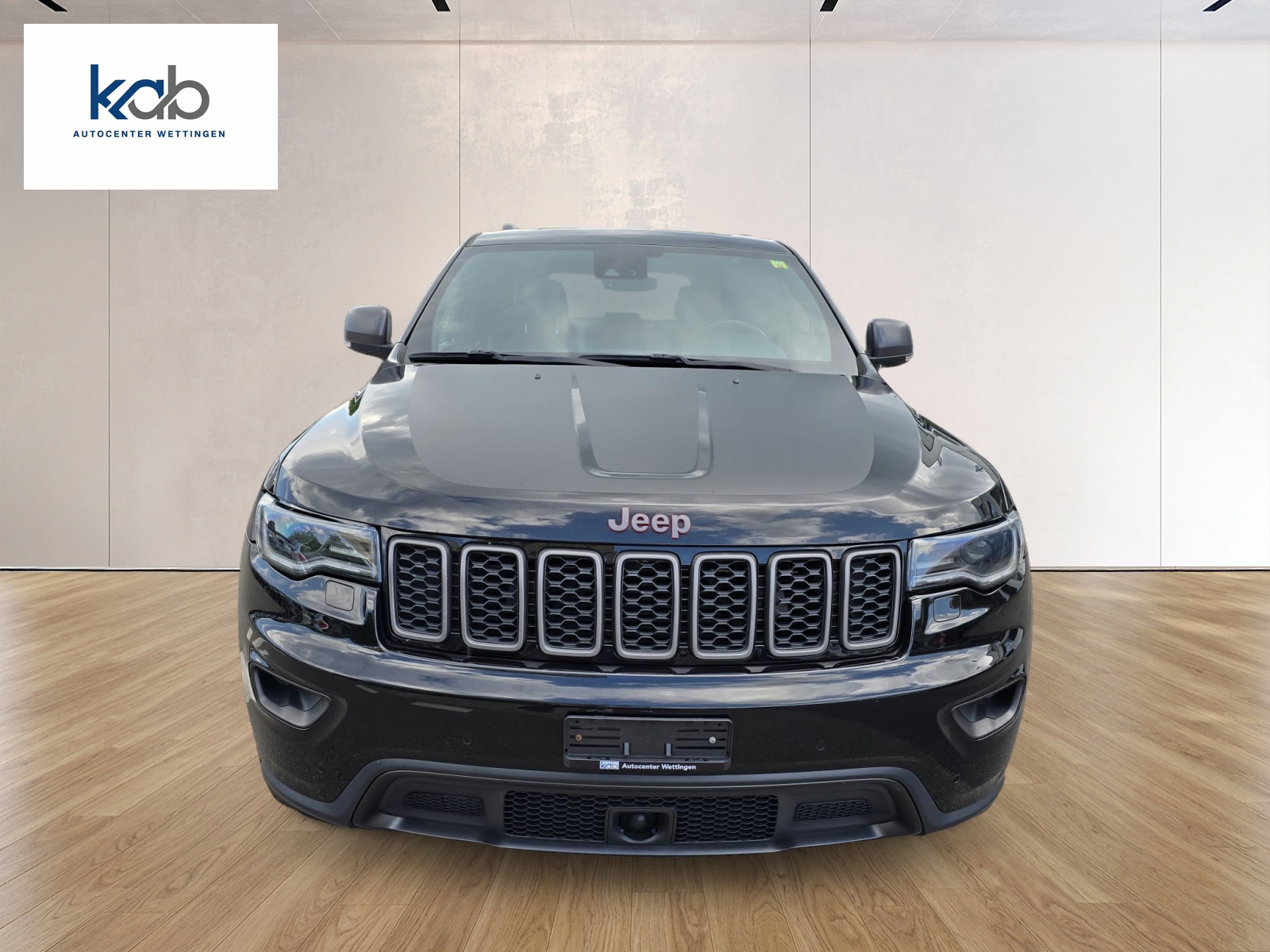 JEEP Grand Cherokee 3.0 CRD Trailhawk Automatic-image-1