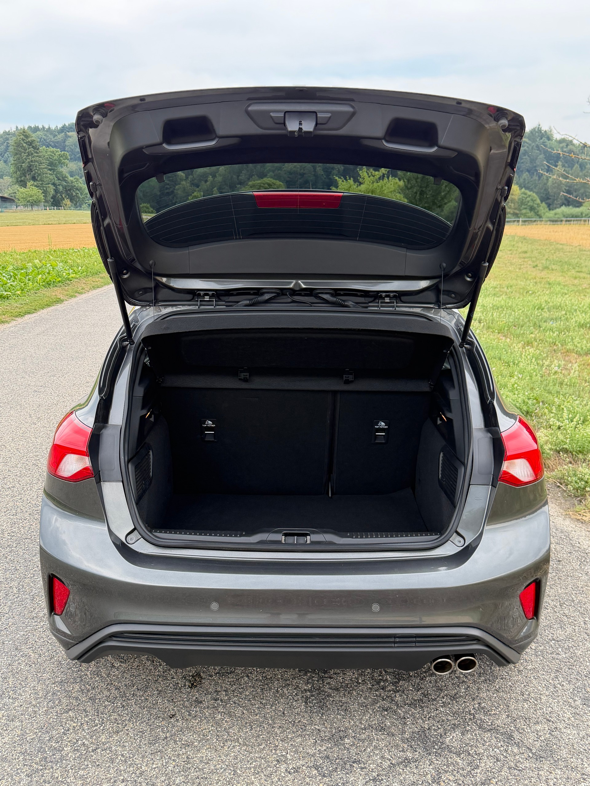 FORD Focus 1.5 SCTi ST Line-image-9