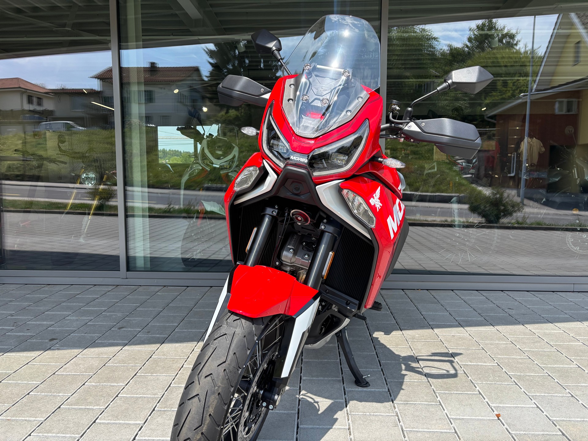 MOTO MORINI X-CAPE 1200-image-2