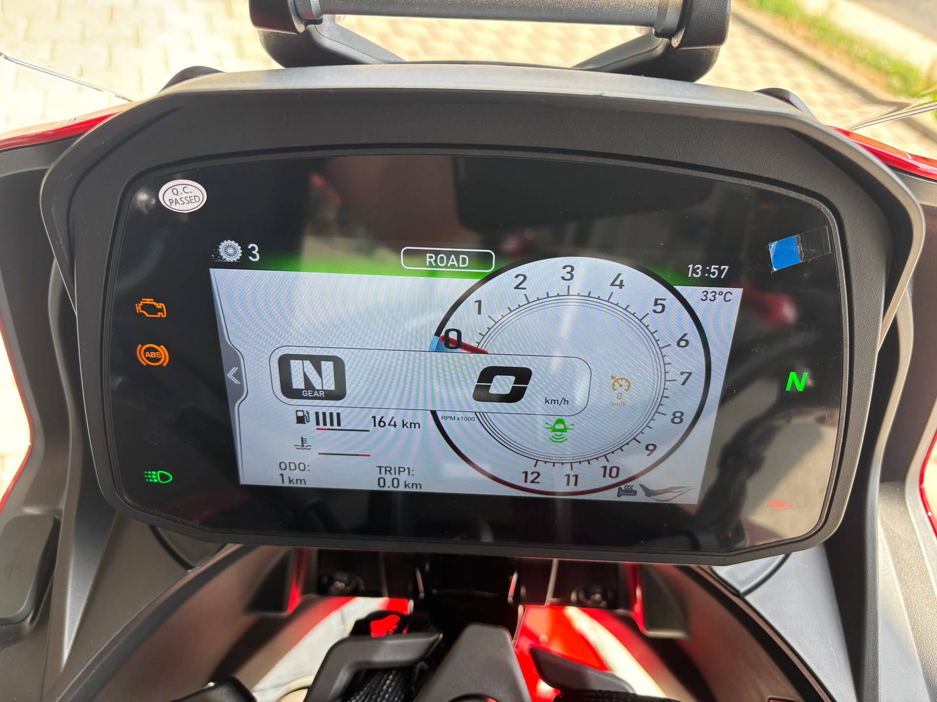 MOTO MORINI X-CAPE 1200-image-4