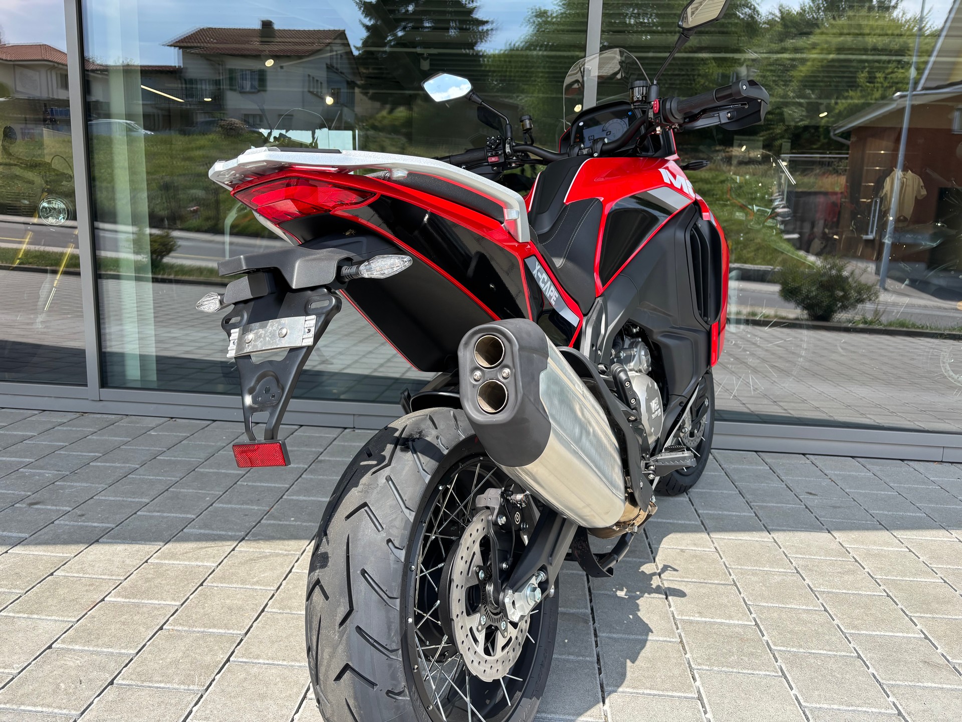 MOTO MORINI X-CAPE 1200-image-3
