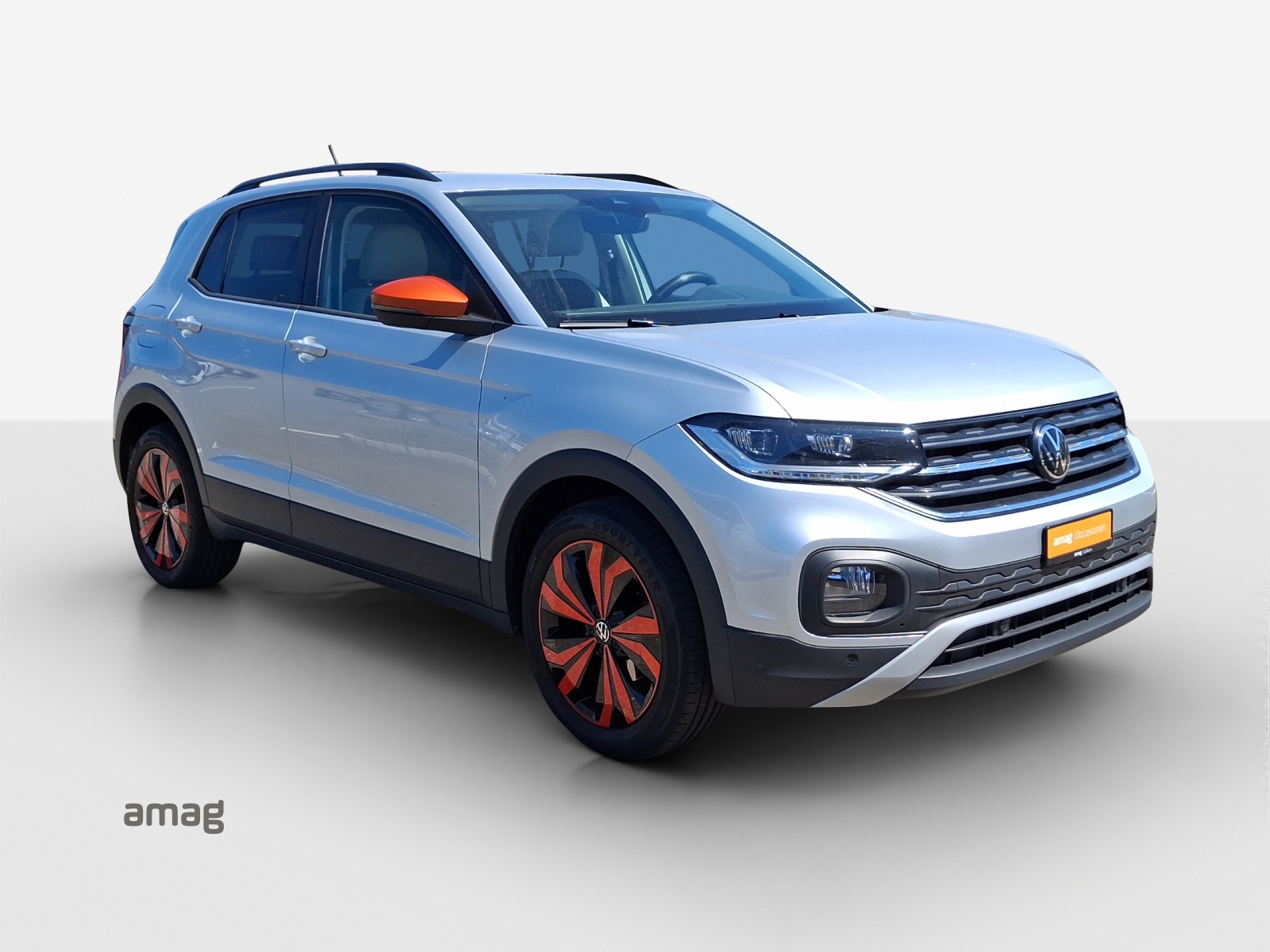 VW T-Cross 1.0 TSI Life DSG-image-5