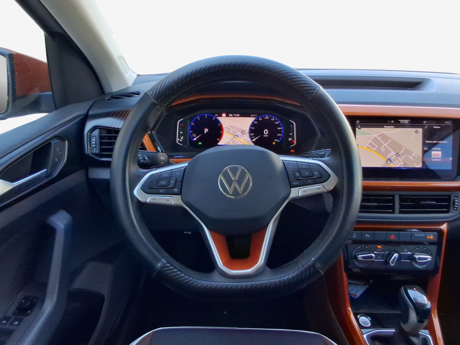VW T-Cross 1.0 TSI Life DSG-image-9