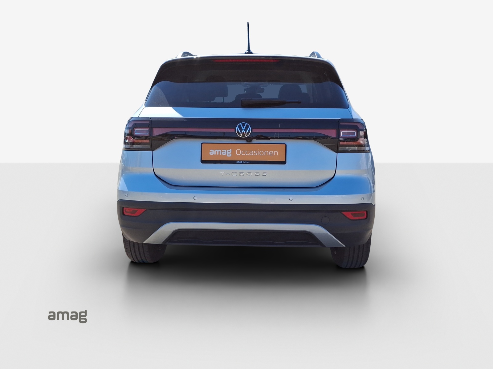 VW T-Cross 1.0 TSI Life DSG-image-3