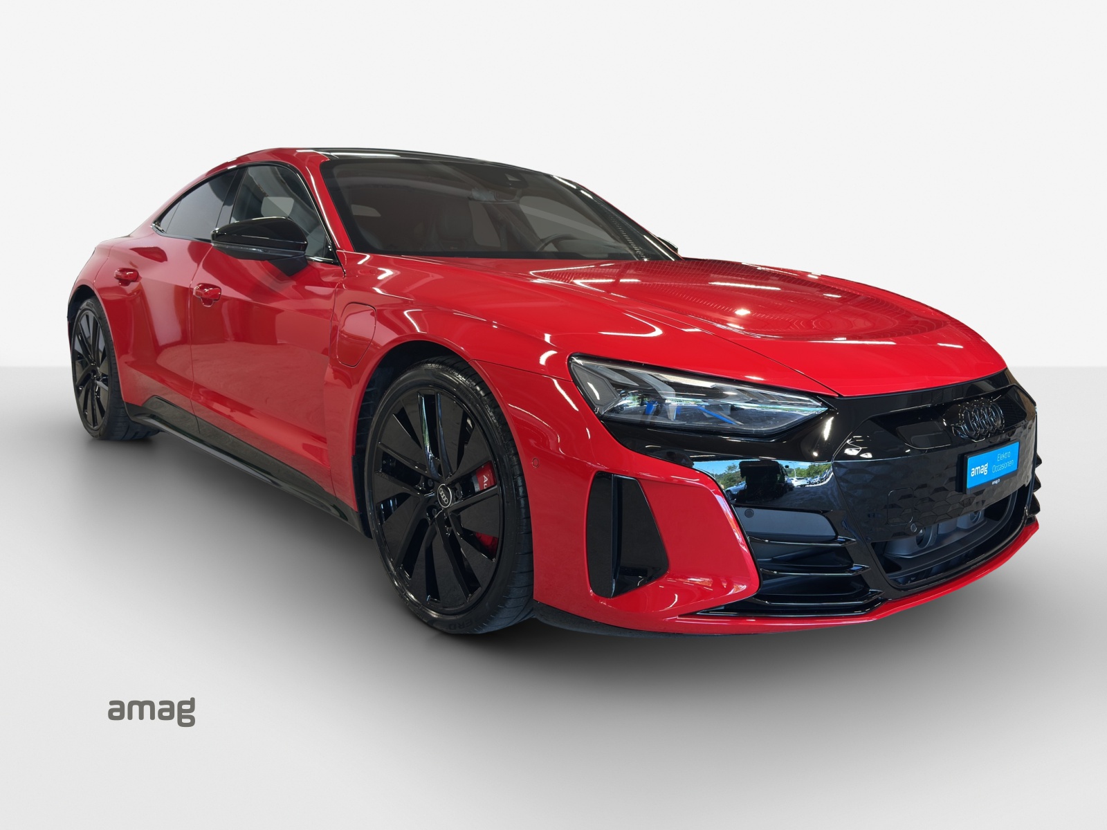 AUDI RS e-tron GT quattro-image-5