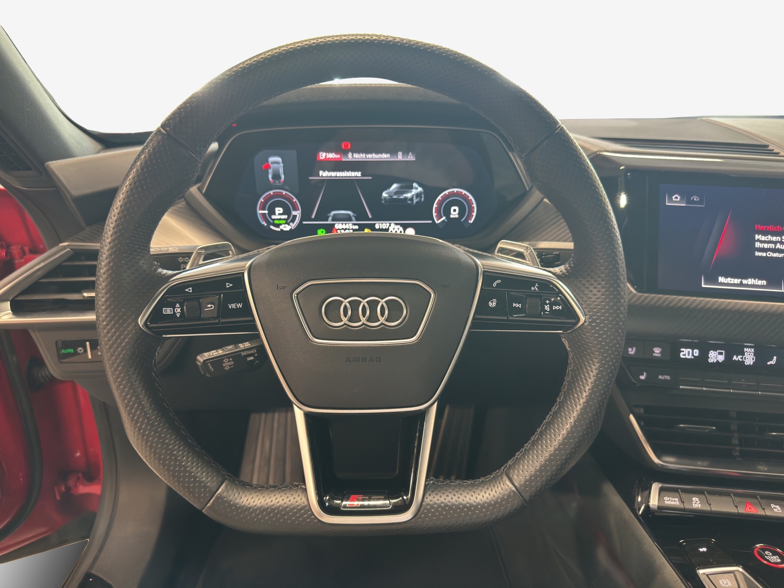 AUDI RS e-tron GT quattro-image-9