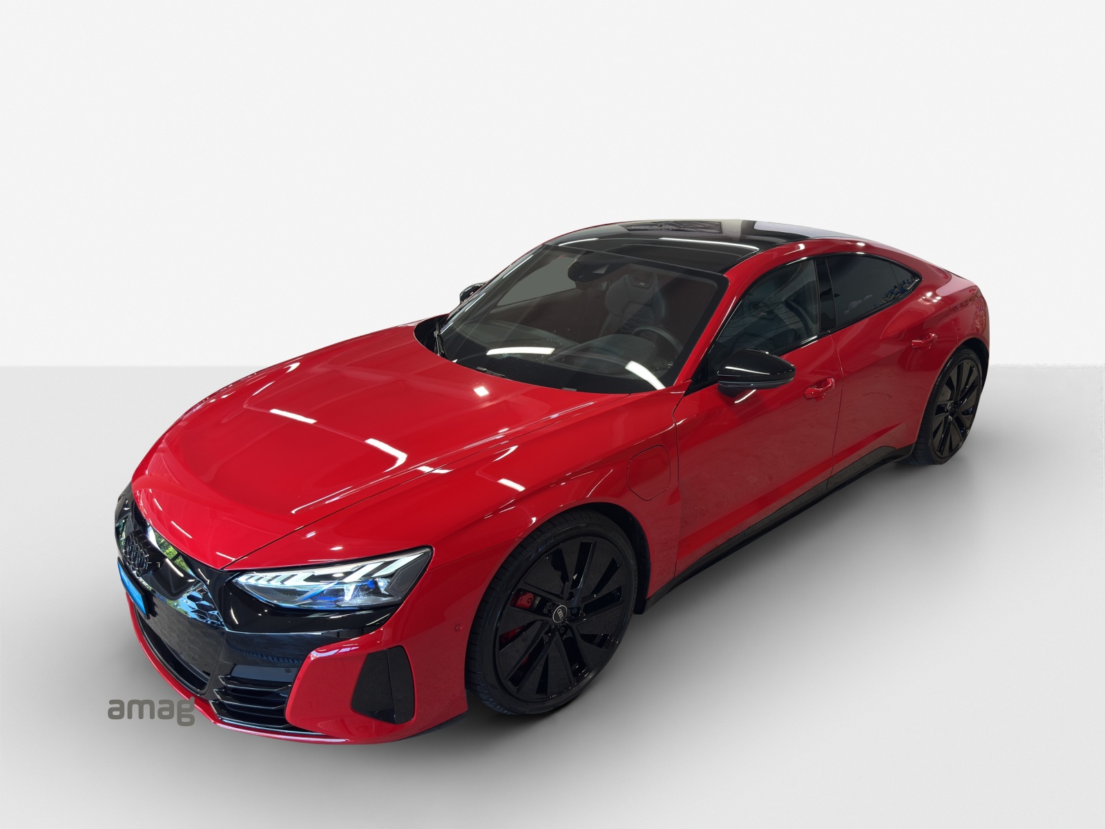 AUDI RS e-tron GT quattro-image-15