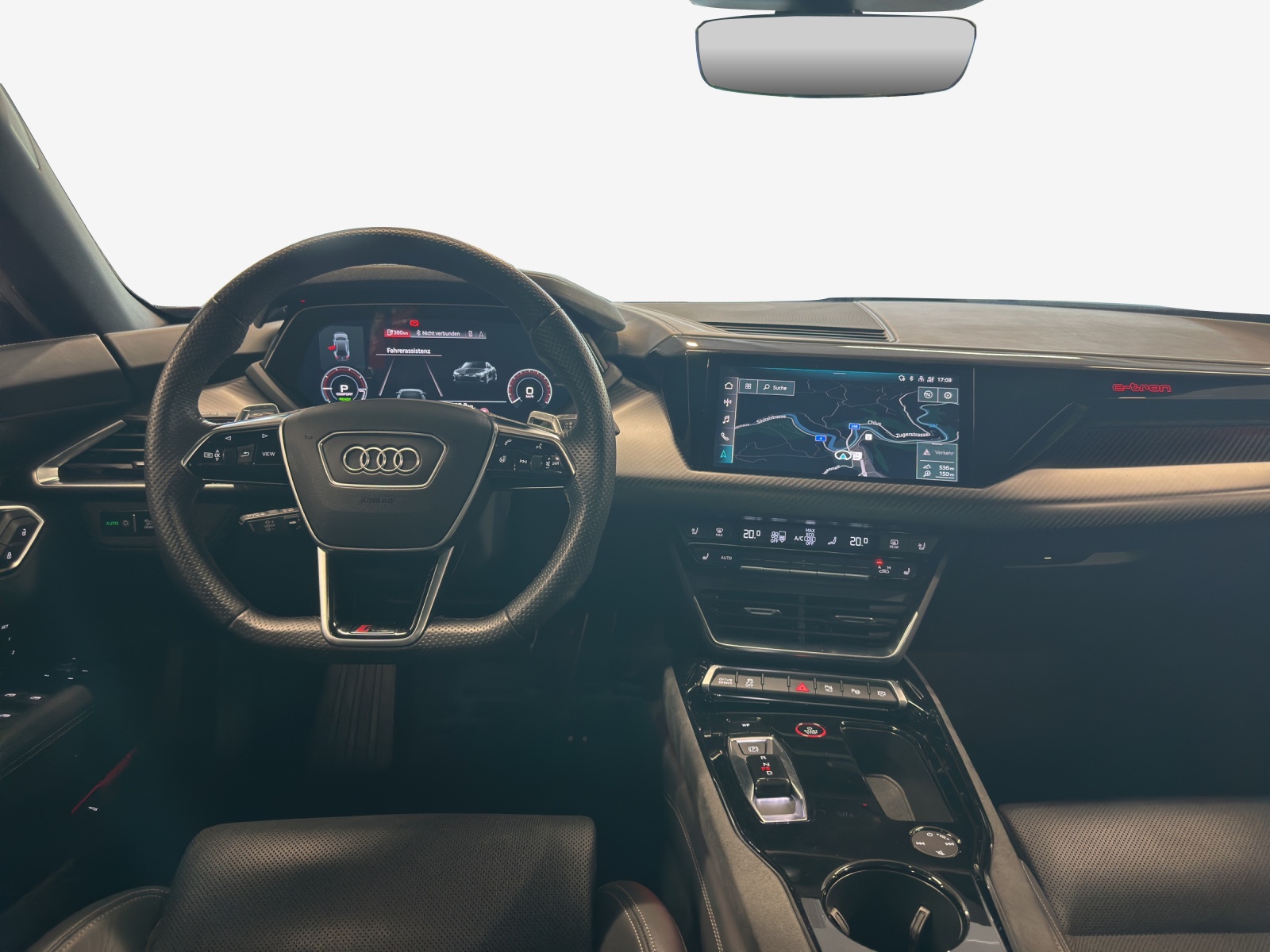 AUDI RS e-tron GT quattro-image-8